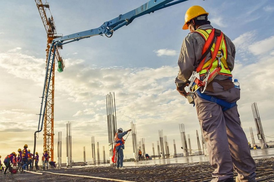 How to be a Successful Contractor in the Construction Industry
