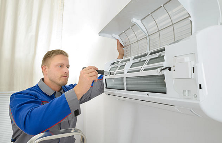 What is Included in an Air Conditioner Service