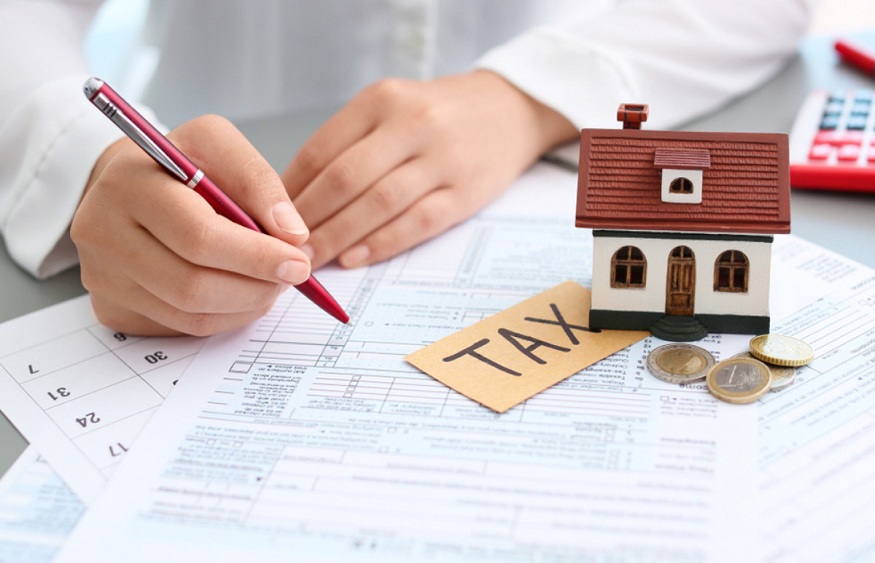 Protect Your Finances with an Experienced IRS Tax Audit Attorney