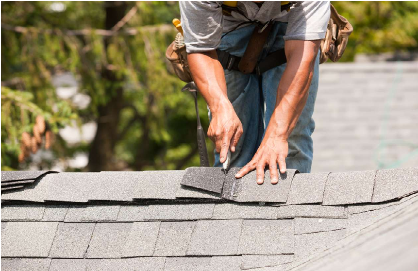 Things to Expect During Your Roof Replacement