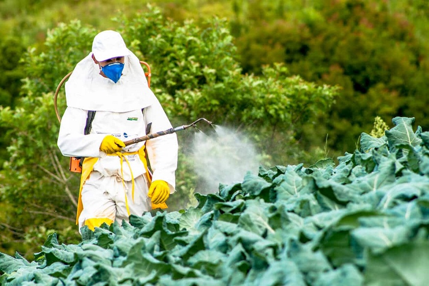 Pesticide Safety