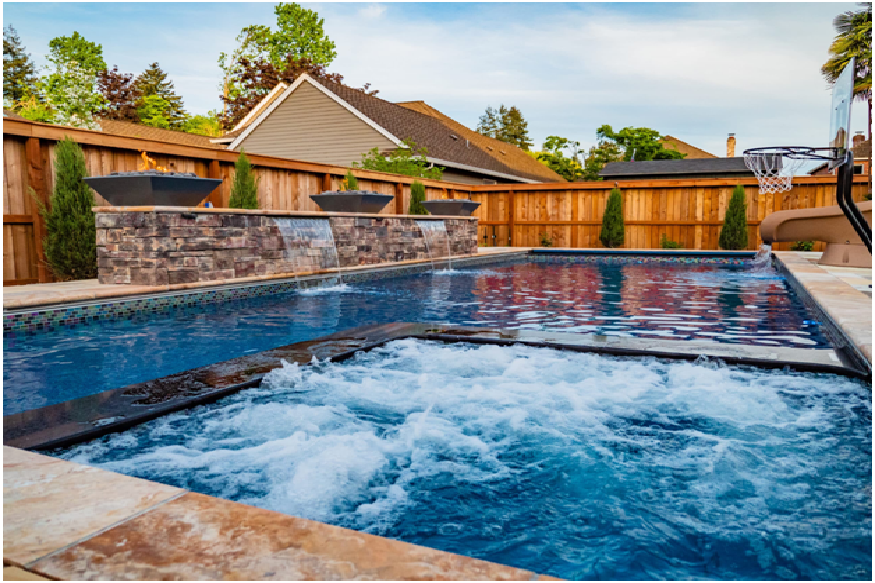 fiberglass pools