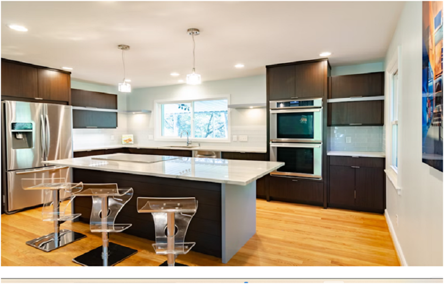 home remodeling