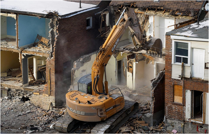 Control Dust and Noise