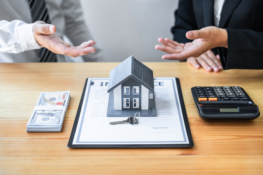 dscr loan