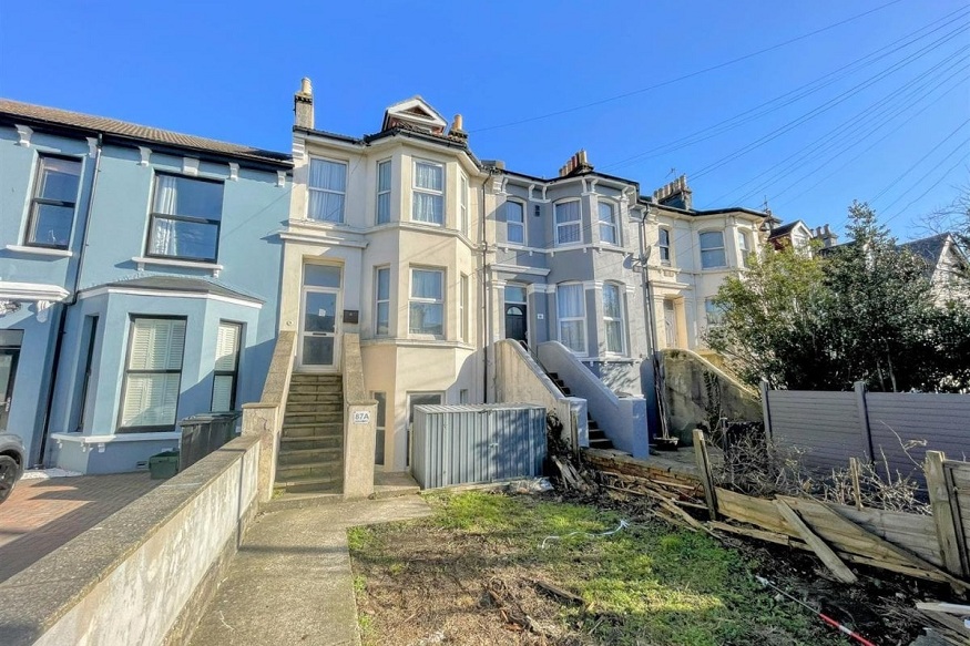 Why Portslade Property Valuations are on the Rise in 2025