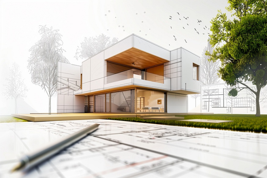 Contractors like Jamestown Estate Homes