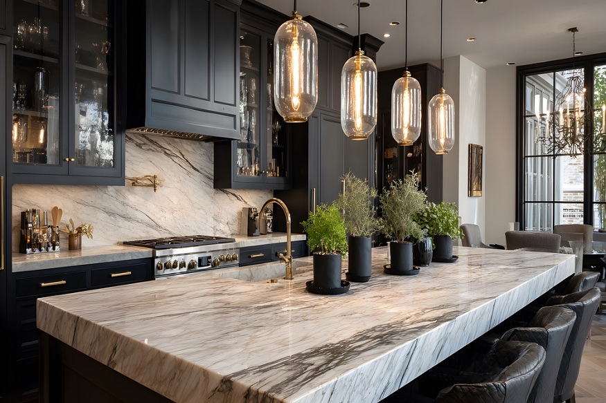 countertop showroom in Sandy
